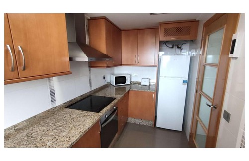 Marina d'Or Apartamento | Ático exclusivo con piscina y vistas al mar - Primera línea de mar