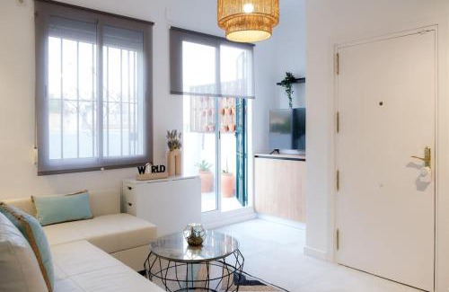 Santa Catalina Apartamento | Ático Exclusivo con terraza en Santa Catalina