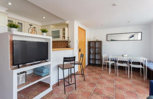 Aduanas Apartamento | Ático Jávea Puerto