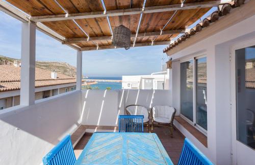 Aduanas Apartamento | Ático Jávea Puerto