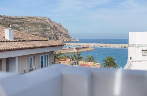 Aduanas Apartamento | Ático Jávea Puerto
