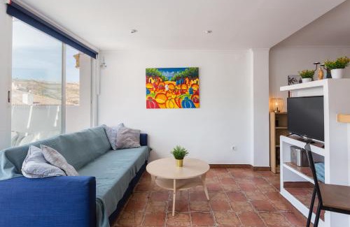 Aduanas Apartamento | Ático Jávea Puerto