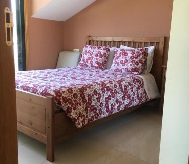 O Rosal Apartamento | Ático luminoso en O Rosal