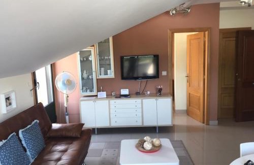 O Rosal Apartamento | Ático luminoso en O Rosal