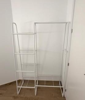 Pontones Apartamento | Ático PEÑAMUSGO - Hotel Ruta del Segur