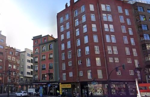 Centro de Oviedo Apartamento | Ático Salesas - Parking gratuito