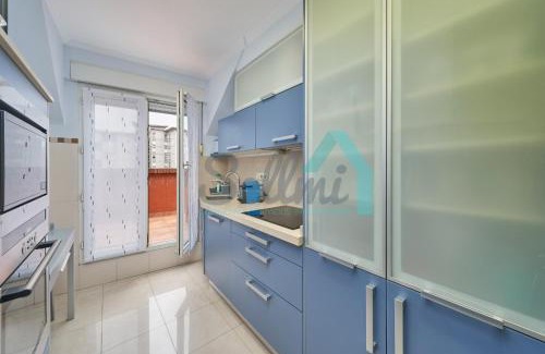 Centro de Oviedo Apartamento | Ático Salesas - Parking gratuito