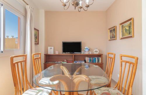 Gáldar Apartamento | Ático San Miguel vacacional