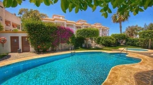 Playa de Vera Apartamento | Ático Sol y Mar Vera