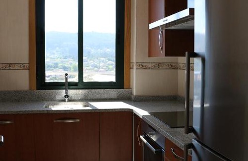 Cangas Apartamento | Ático Vilariño