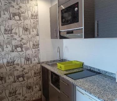Oliva Apartamento | Ático31