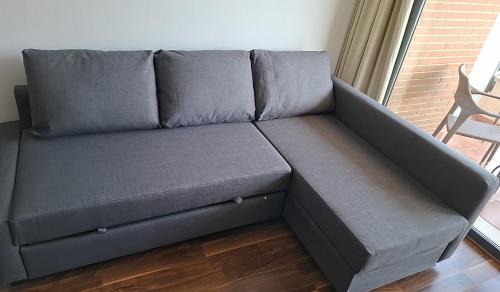 Oliva Apartamento | Ático31