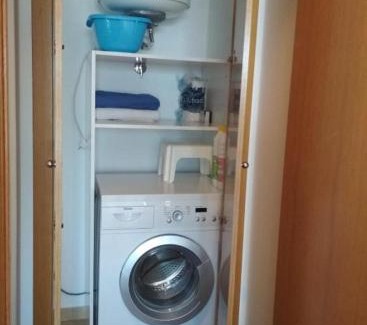 Oliva Apartamento | Ático31
