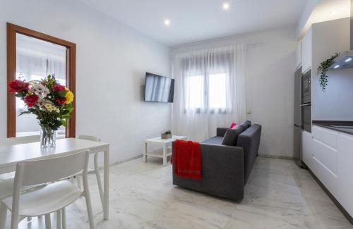 Bormujos Apartamento | Áticos Lux Sevilla Piscina Parking
