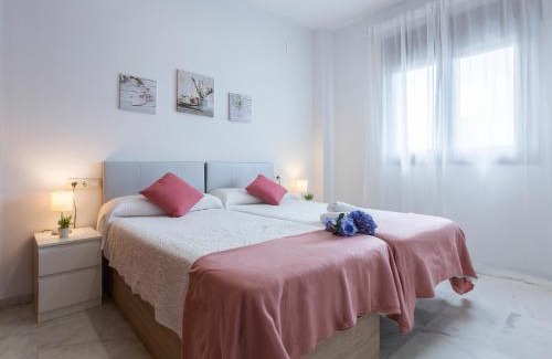 Bormujos Apartamento | Áticos Lux Sevilla Piscina Parking