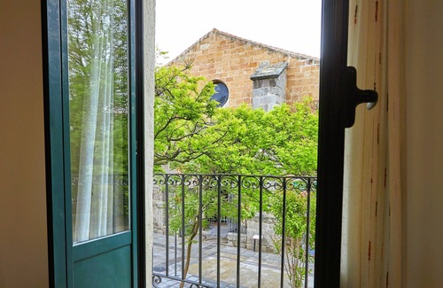 Ávila Apartamento | Ávila Centro: Tu refugio en Plaza Italia