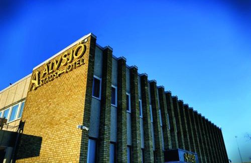 Arstaskog Hotel | Älvsjö stadshotell