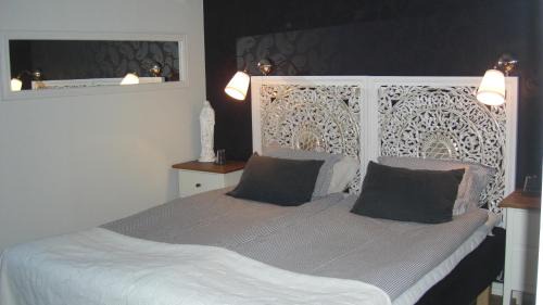 Yngsjo Cama Y Desayuno | Ängshyddan B&B