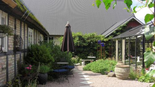Yngsjo Cama Y Desayuno | Ängshyddan B&B
