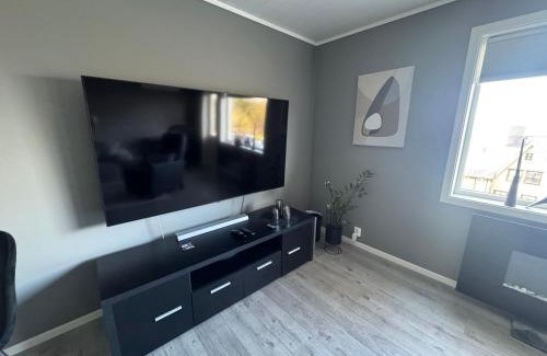 Alesund Apartamento | Ålesund sentrum apartment