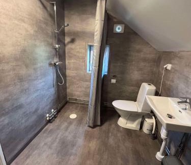 Jarvso Cama Y Desayuno | Åsbergs Gård & Friluftscenter