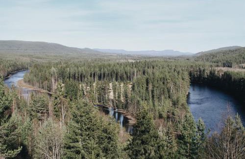 Alvdalen Cama Y Desayuno | Åsens Vandrarhem Uvboet