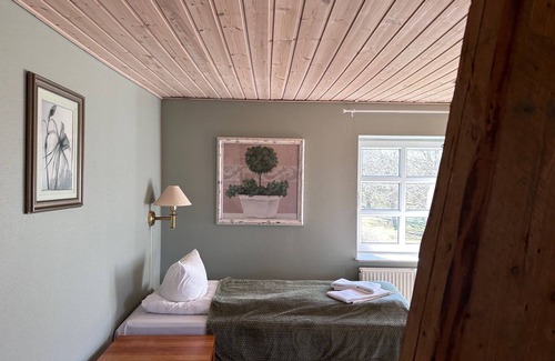 Hadsund Casa | Æblehuset