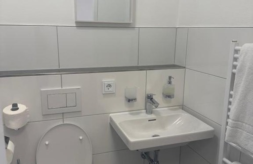 Aystetten Hotel | Çınar Hirsch Hotel & Restaurant