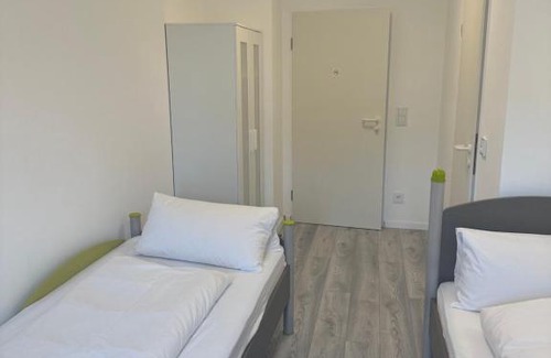 Aystetten Hotel | Çınar Hirsch Hotel & Restaurant