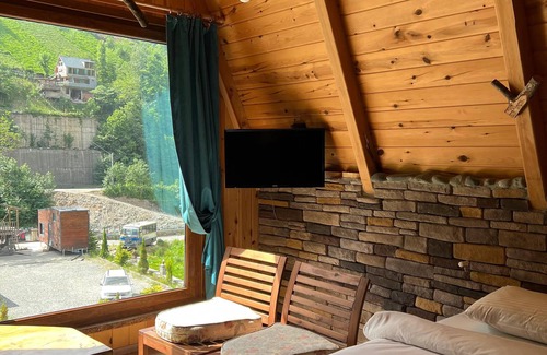 Ardesen Hotel | Çay Bungalov Bungalov