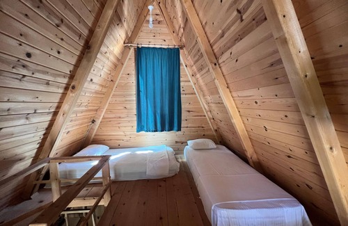 Ardesen Hotel | Çay Bungalov Bungalov