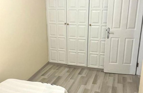 Cesme Apartamento | Çeşme Merkezde Marinaya 5 Dakika