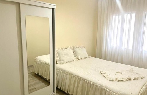 Cesme Apartamento | Çeşme Merkezde Marinaya 5 Dakika