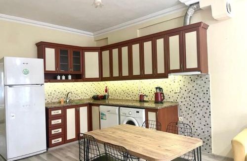 Cesme Apartamento | Çeşme Merkezde Marinaya 5 Dakika