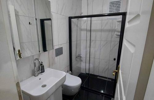 Trabzon Hotel | ÇOLAK SUIT