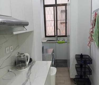 Maputo Apartamento | É Normal