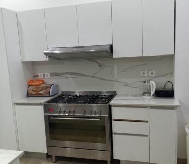 Maputo Apartamento | É Normal