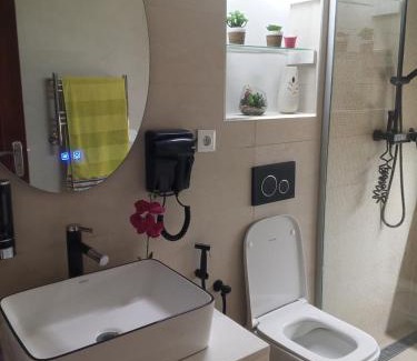 Maputo Apartamento | É Normal