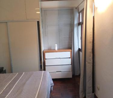 Maputo Apartamento | É Normal