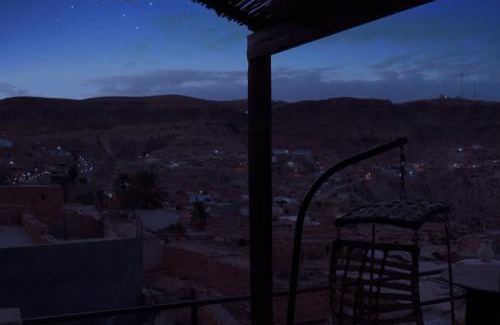 Mareth Hotel | échappée troglodyte unique