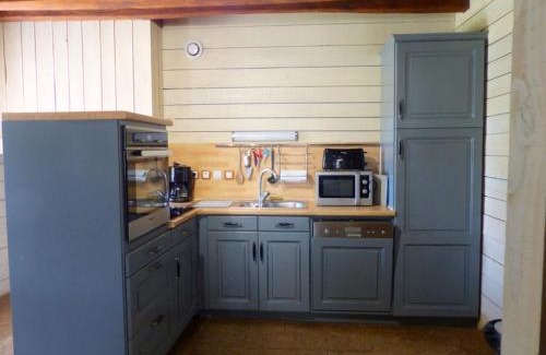 Bransat Casa | Éco-Gîte Rénové avec Spa Partagé et Jardin - FR-1-489-290