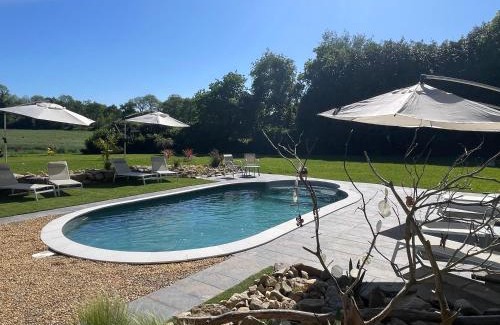 Pouldergat Casa | Écrin de la baie