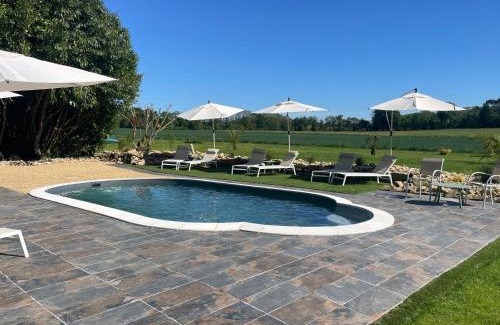 Pouldergat Casa | Écrin de la baie