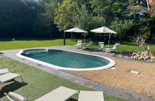 Pouldergat Casa | Écrin de la baie