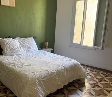 Vergeze Apartamento | Écrin paisible
