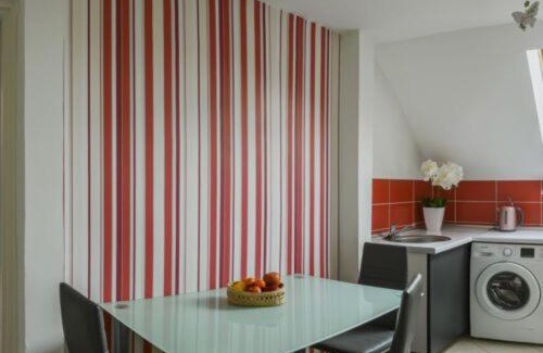 Edeleny Apartamento | Édes Udvarház