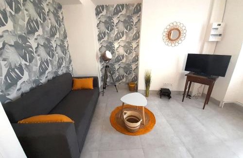 Vatan Apartamento | Élégant appartement Vatan centre
