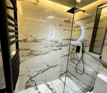 L'Ocean Apartamento | Élégant Studio près Four Seasons