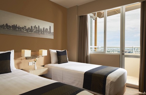 Kelapa Gading Barat Hotel | éL Hotel Jakarta