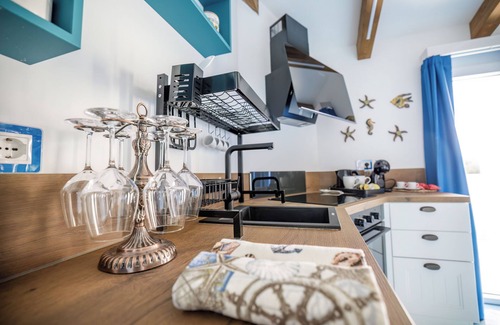 Palmi Casa | Étoiles Luxury Guest House Resort